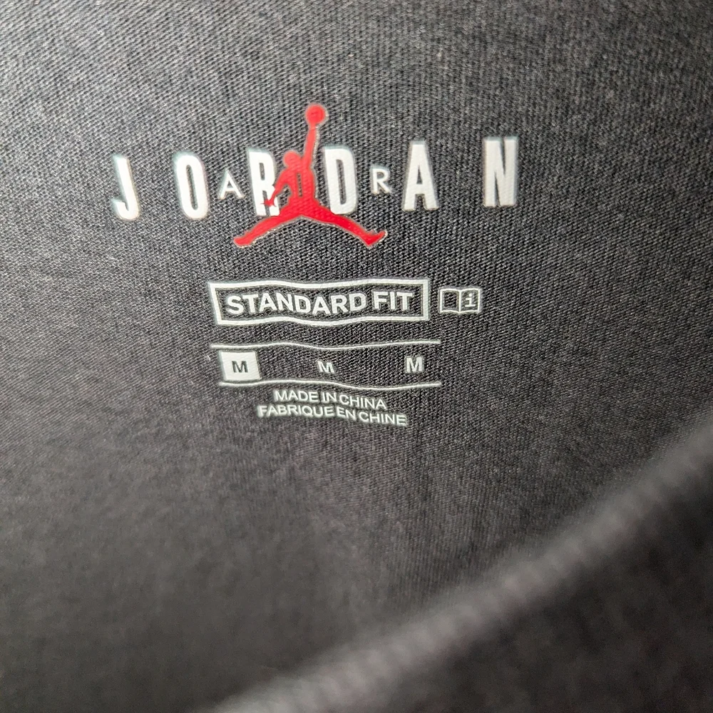 Jordan Paris Saint German tshirt